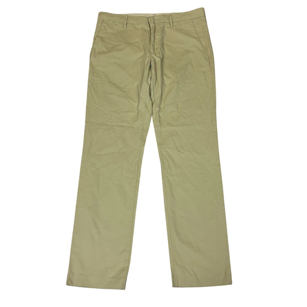 NN07 No Nationality Theo 1500 Chino Pants Trousers 33x31
